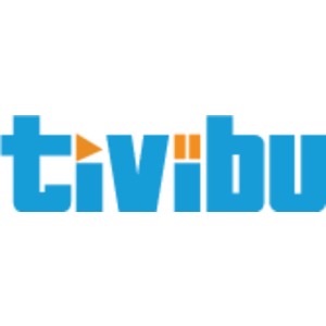 ttnet tivibu Logo