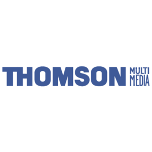 Thomson Multimedia Logo