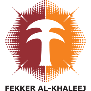 Fekker Al-Khaleej Logo