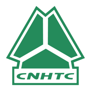 CNHTC Sinotruck Logo