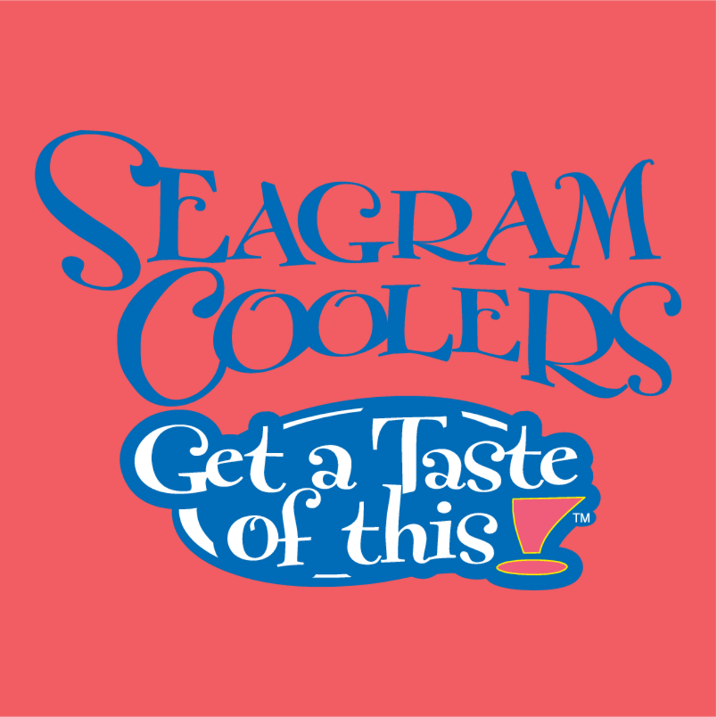 Seagram,Coolers