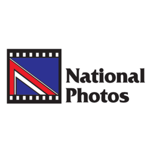 National Photos Logo