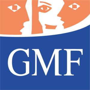 GMF Logo