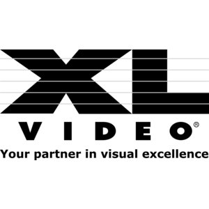 XL Video Logo