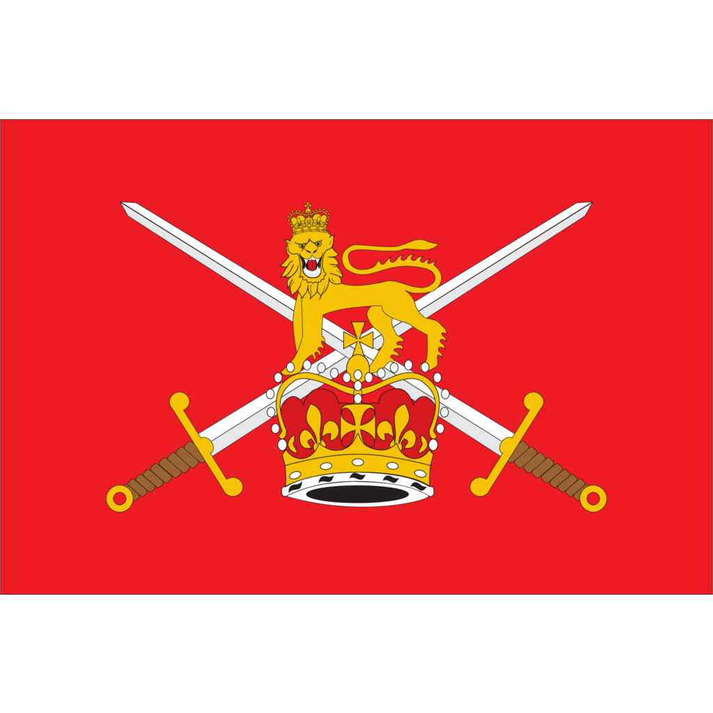 Royal,Army