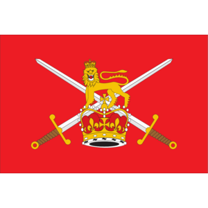 Royal Army Logo