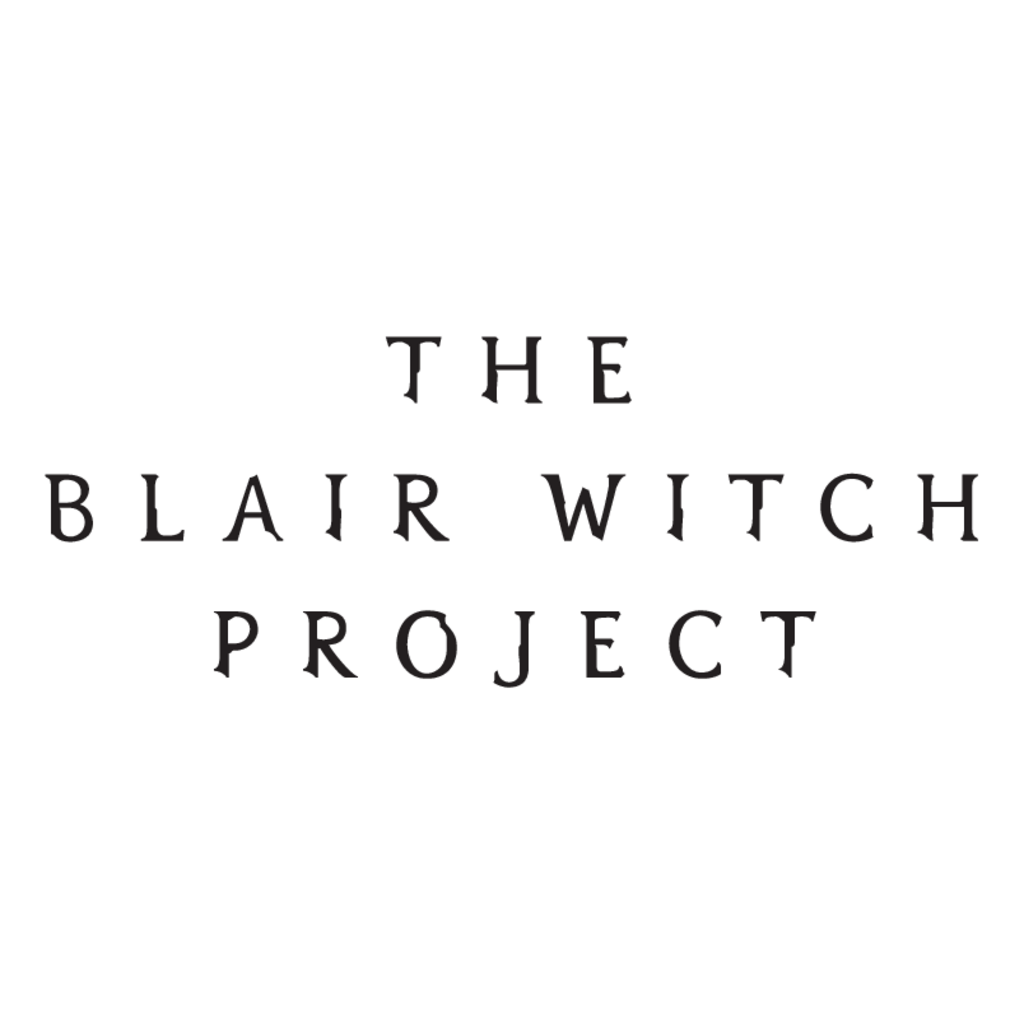 The,Blair,Witch,Project
