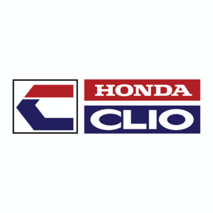 Honda CLIO Logo