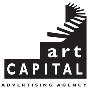 Art-Capital Logo