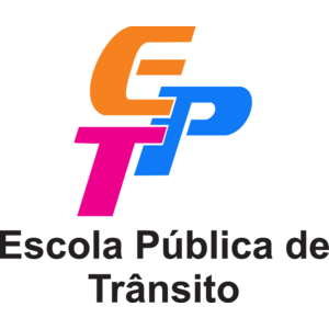 Logo, Transport, Brazil, EPT - Escola Pública de Trânsito