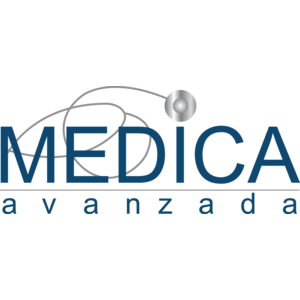 Médica Avanzada Logo