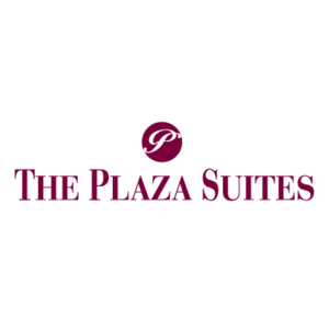 The Plaza Suites Logo