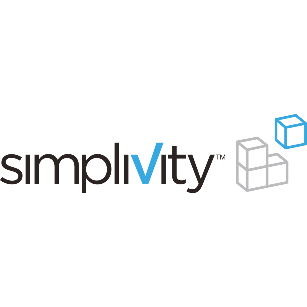 Simplivity logo, Vector Logo of Simplivity brand free download (eps, ai ...