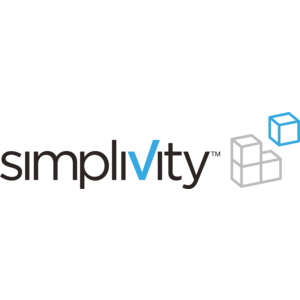 Simplivity Logo