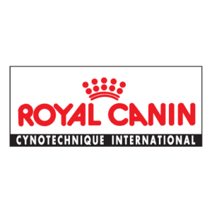 Royal Canin(123) Logo