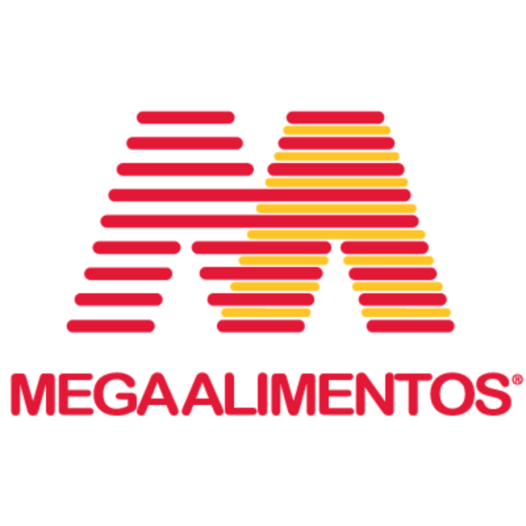 Mega,Alimentos