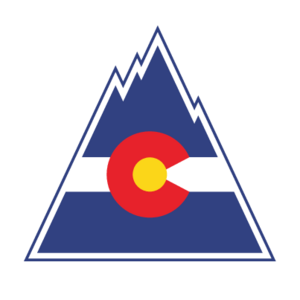 Colorado Rockies(88) Logo