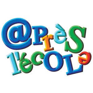 Apres l'ecole Logo