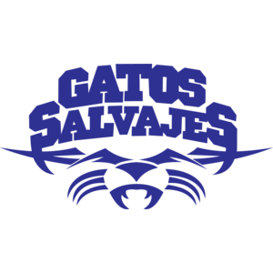 Gatos Salvajes UAQ Logo