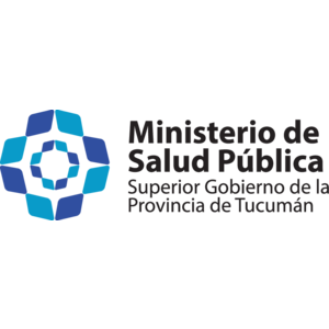 Ministerio de Salud Publica Tucuman Logo