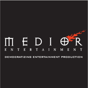 Medior Entertainment Logo