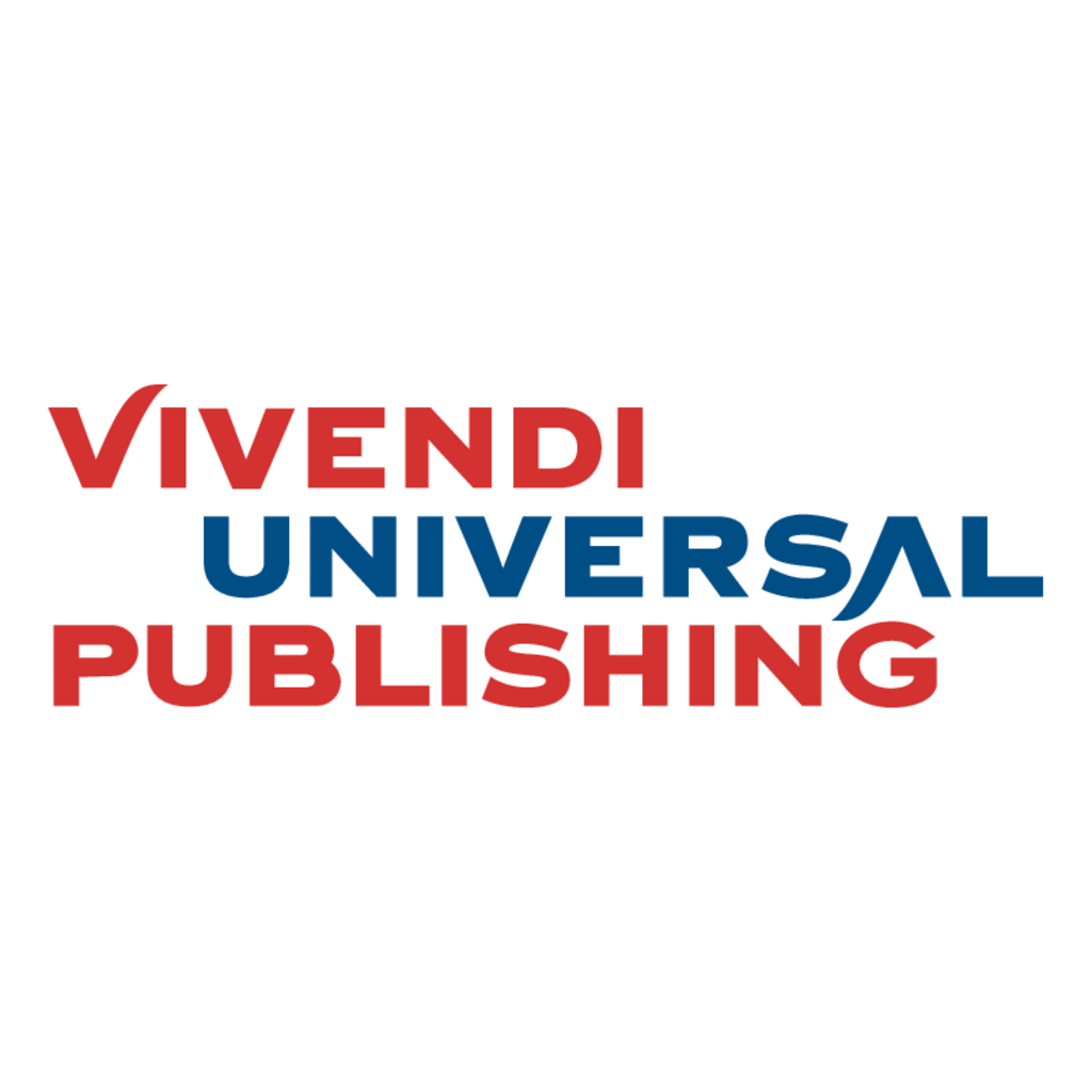 Vivendi,Universal,Publishing