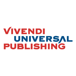 Vivendi Universal Publishing Logo