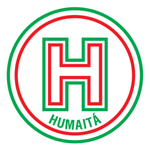 Humaita Futebol Clube de Vitoria da Conquista-BA Logo