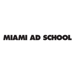 Miami Ad School Logo