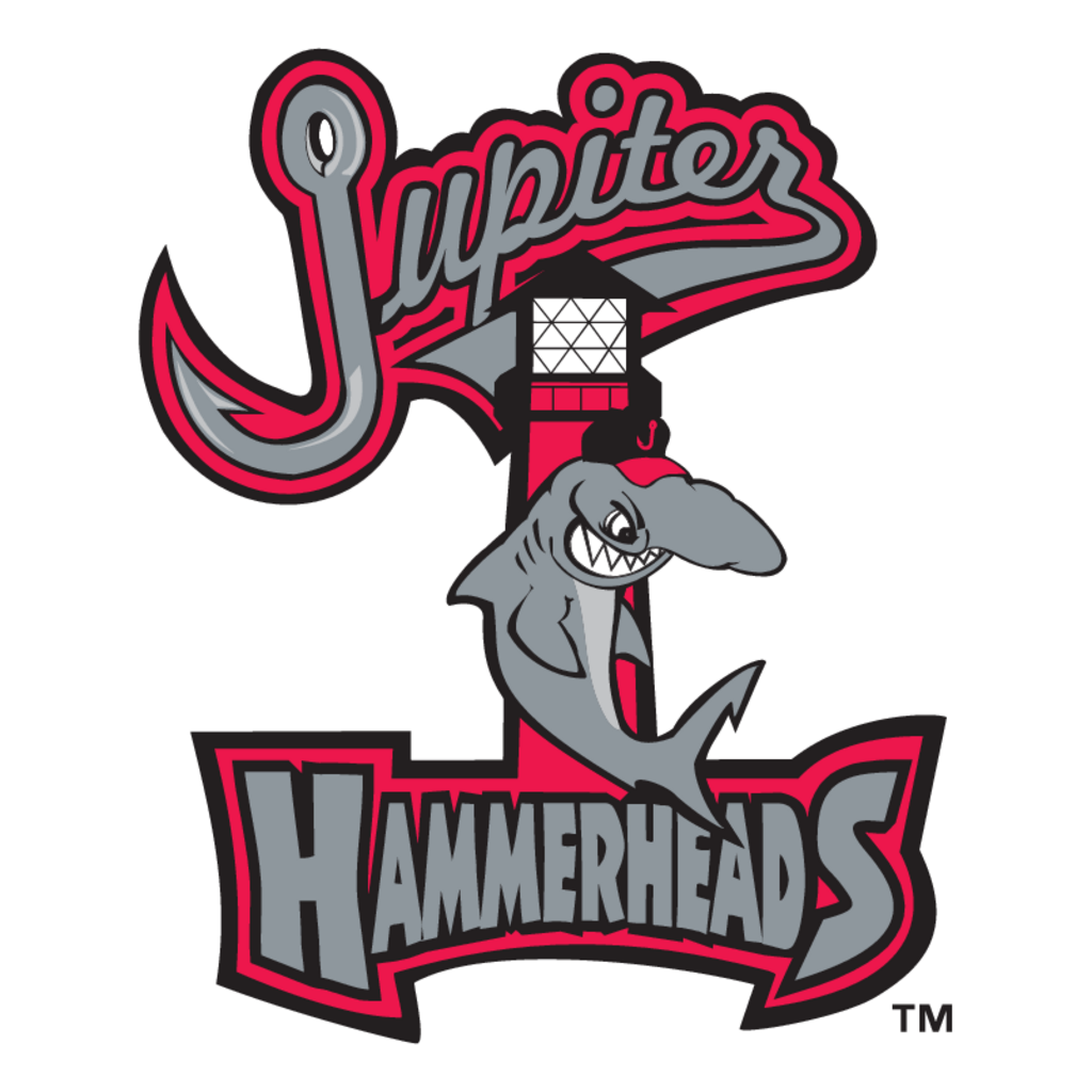 Jupiter,Hammerheads