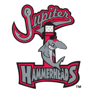 Jupiter Hammerheads Logo