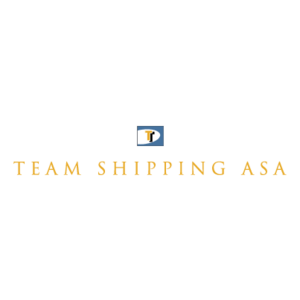 Team Shipping Logo