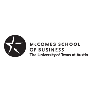 McCombs School of Business(29) Logo