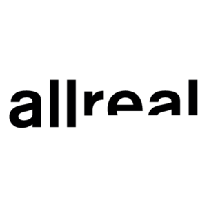 Allreal Logo