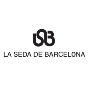 La Seda de Barcelona Logo