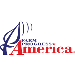 Farm Progress America Logo