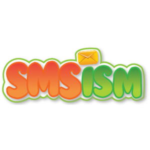 Smsism Logo