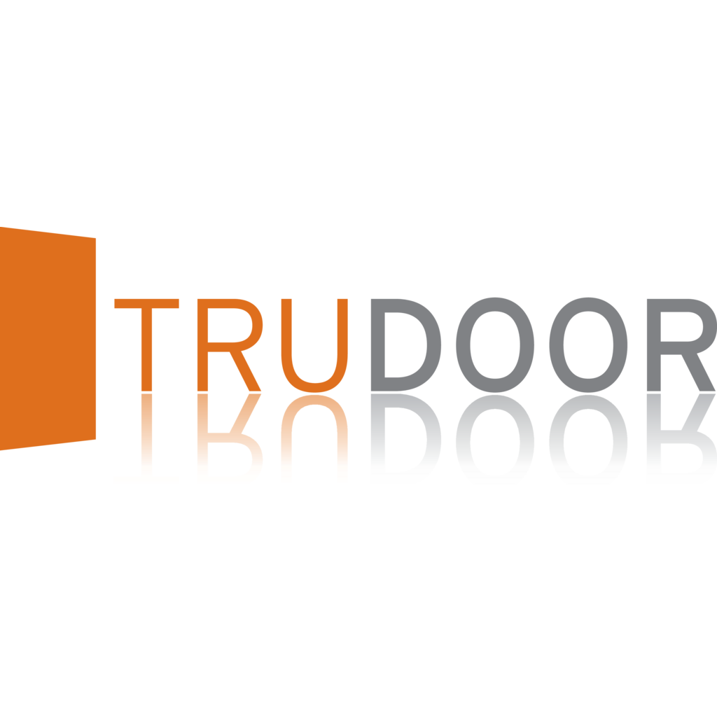 Logo, Industry, United States, Trudoor