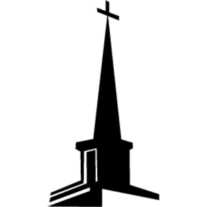 Steeple Logo