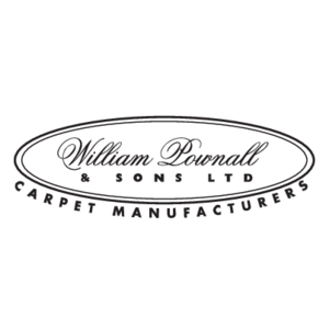William Pownall & Sons Logo