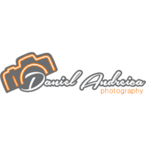 Daniel Andreica Photography Logo