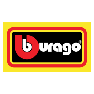 Burago Logo