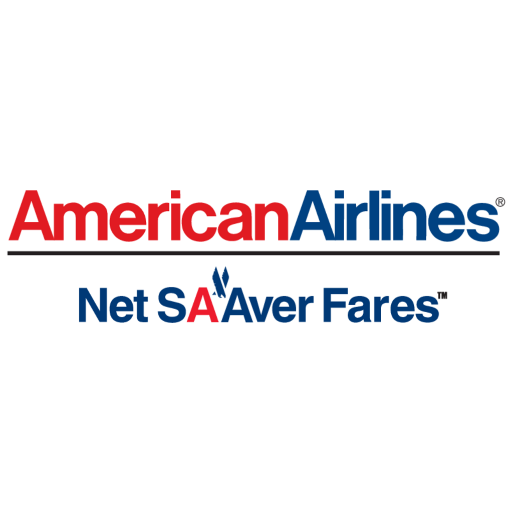 American,Airlines,Net,SAAver,Fares