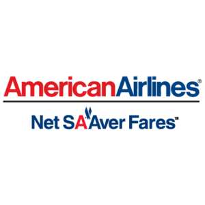 American Airlines Net SAAver Fares Logo