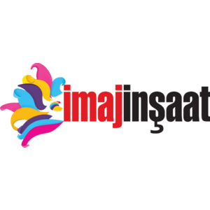 Imaj Insaat Logo