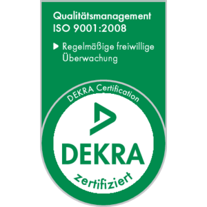 DEKRA Logo