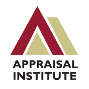 Appraisal Institute Logo