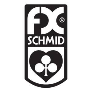 FX Schmid Logo