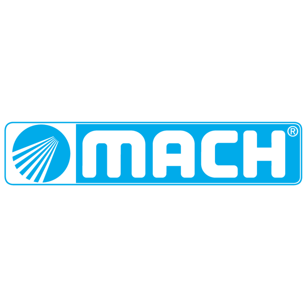 Mach