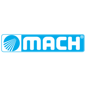 Mach Logo